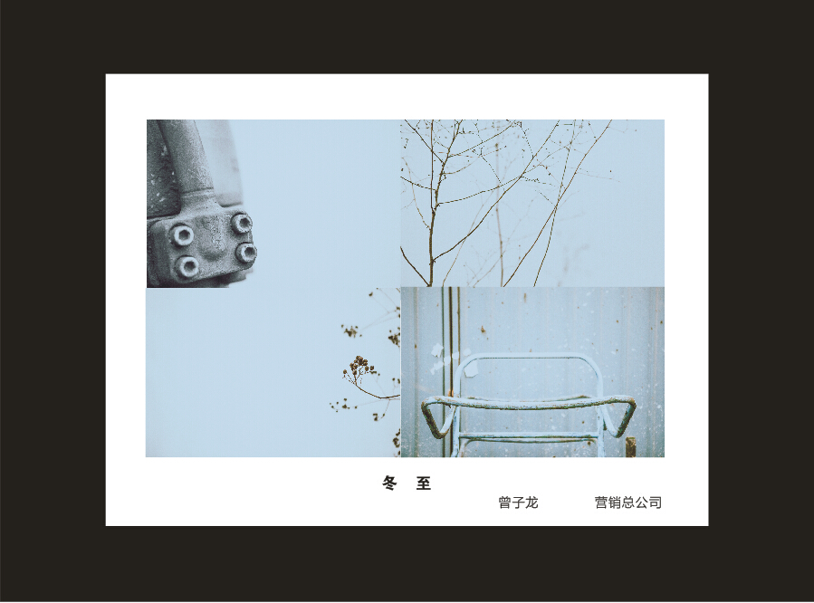 完美智能成立16周年司庆活动“魅力完美”摄影比赛优秀作品展