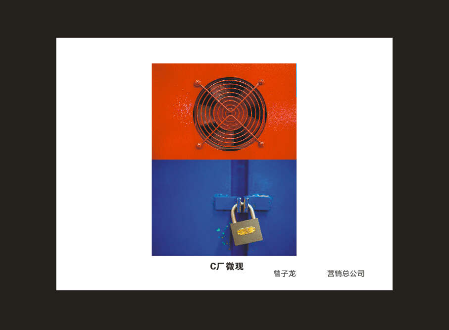 完美智能成立16周年司庆活动“魅力完美”摄影比赛优秀作品展