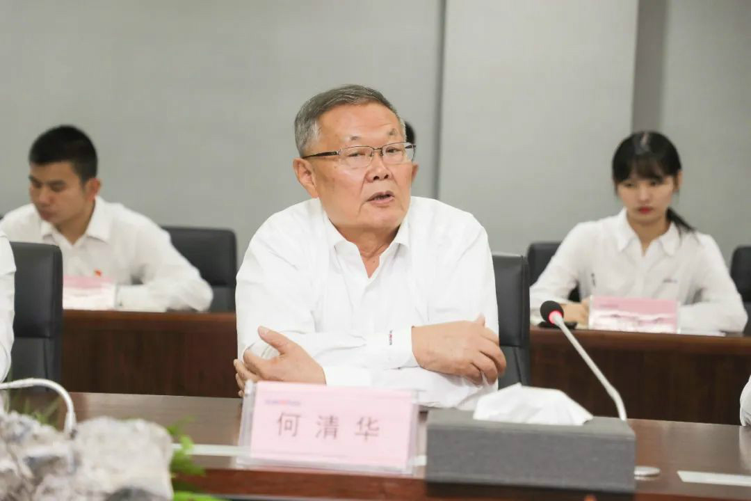 完美智能第一时间传达学习贯彻习近平总书记考察完美智能的重要讲话精神