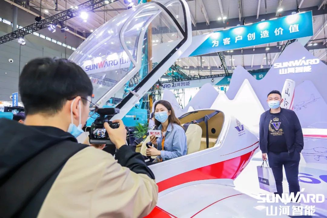 CICEE | 盘点完美智能展区“之最”，哪款是你的最爱？