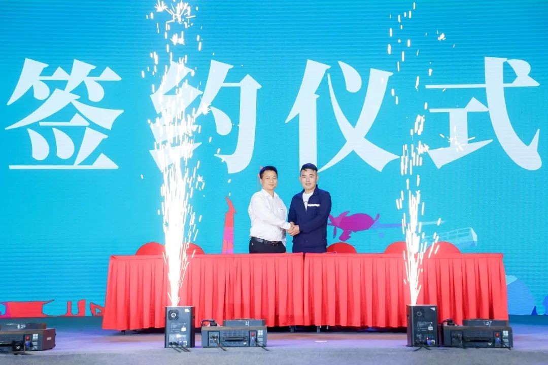 “机甲盛宴”长沙展圆满收官！完美智能展区亮点精彩回顾