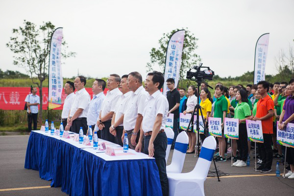 历久弥坚，完美智能迎来十八周岁“成年礼”
