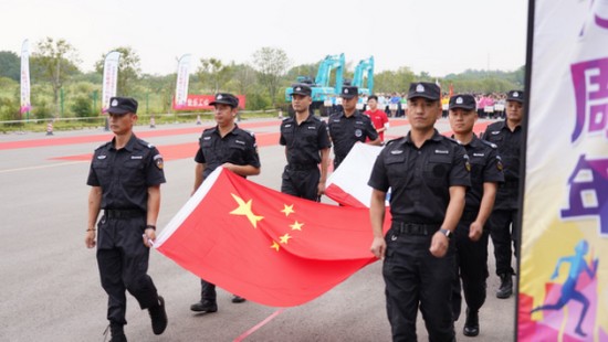 风华十九载，携手再腾飞！——庆祝完美智能成立十九周年表彰会暨趣味运动会