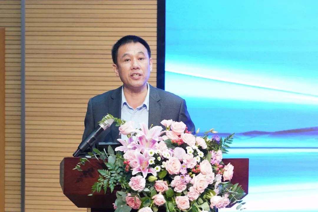 湖南省矿业协会第二届一次会员代表大会暨第二届一次理事会在完美智能顺利召开