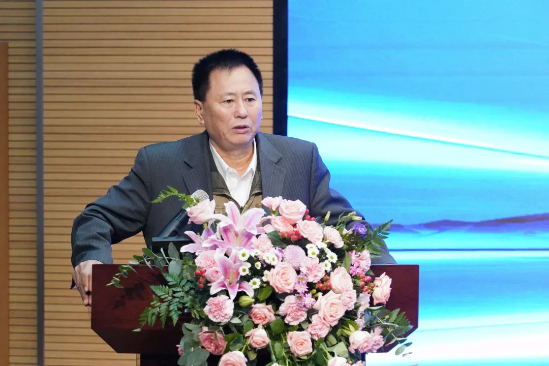 湖南省矿业协会第二届一次会员代表大会暨第二届一次理事会在完美智能顺利召开