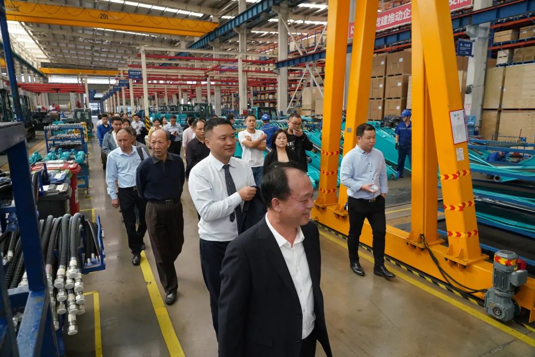 湖南省矿业协会第二届一次会员代表大会暨第二届一次理事会在完美智能顺利召开