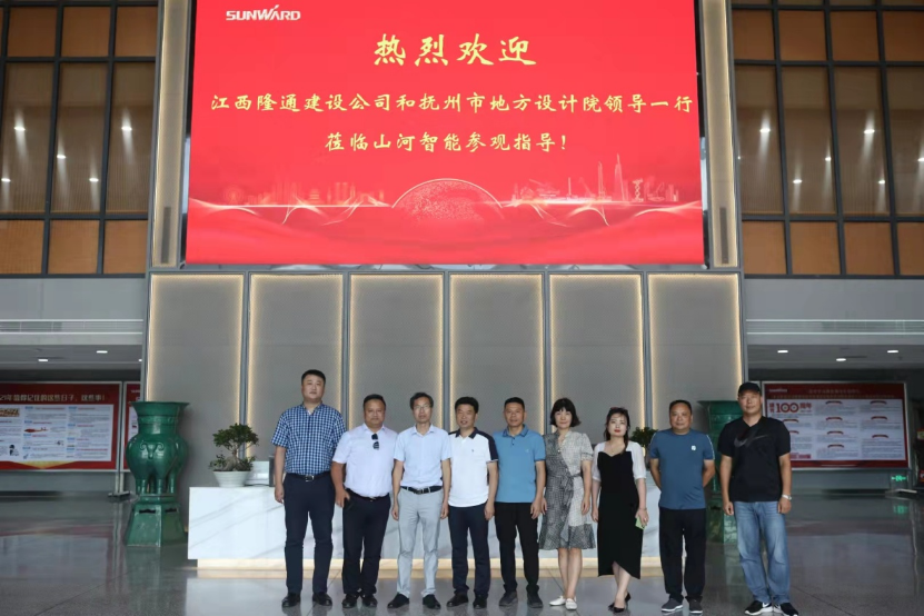 创富故事 | 十年桩基所向披靡！他打造了一支完美智能“施工天团”