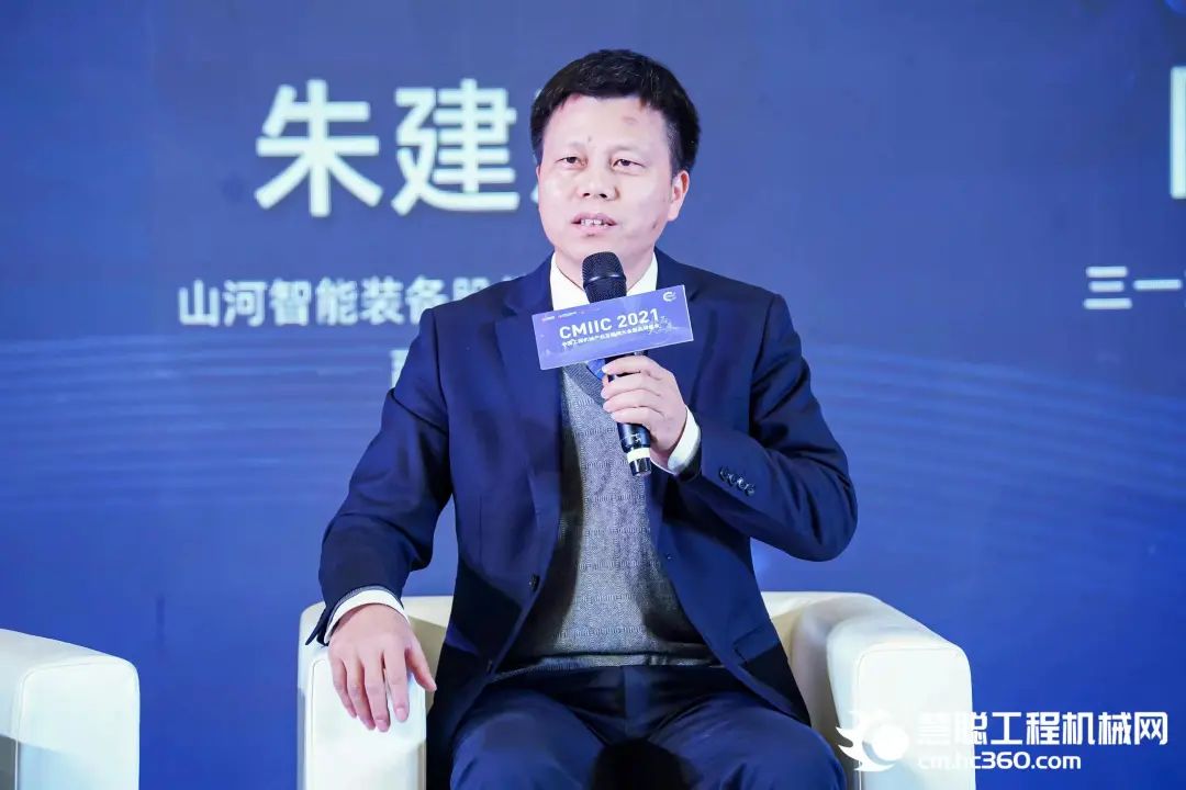 奖！奖！奖！完美智能多个产品荣登2021年度工程机械明星产品榜