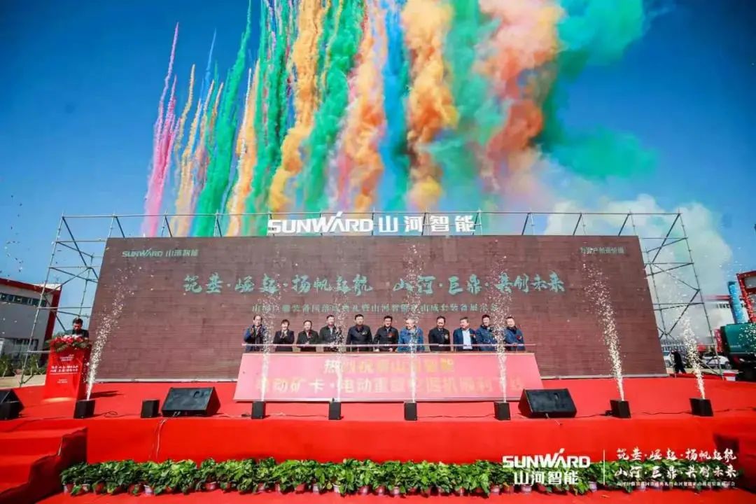请回答2021！邀您一起回顾完美智能2021年精彩瞬间