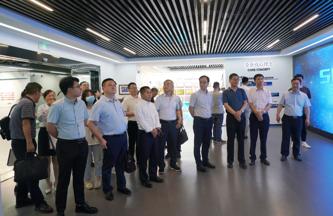 国际大口径工程井（桩）协会第七届会员大会在完美智能召开