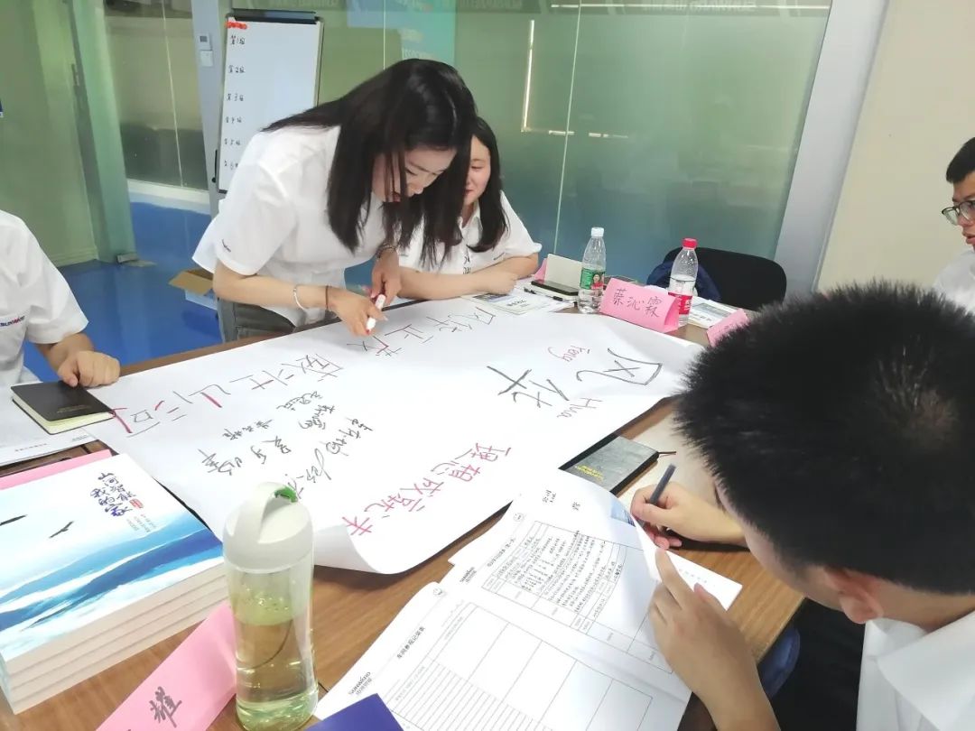 校招 | 盛夏七月，这群“向着太阳奔跑”的少年来完美智能啦！
