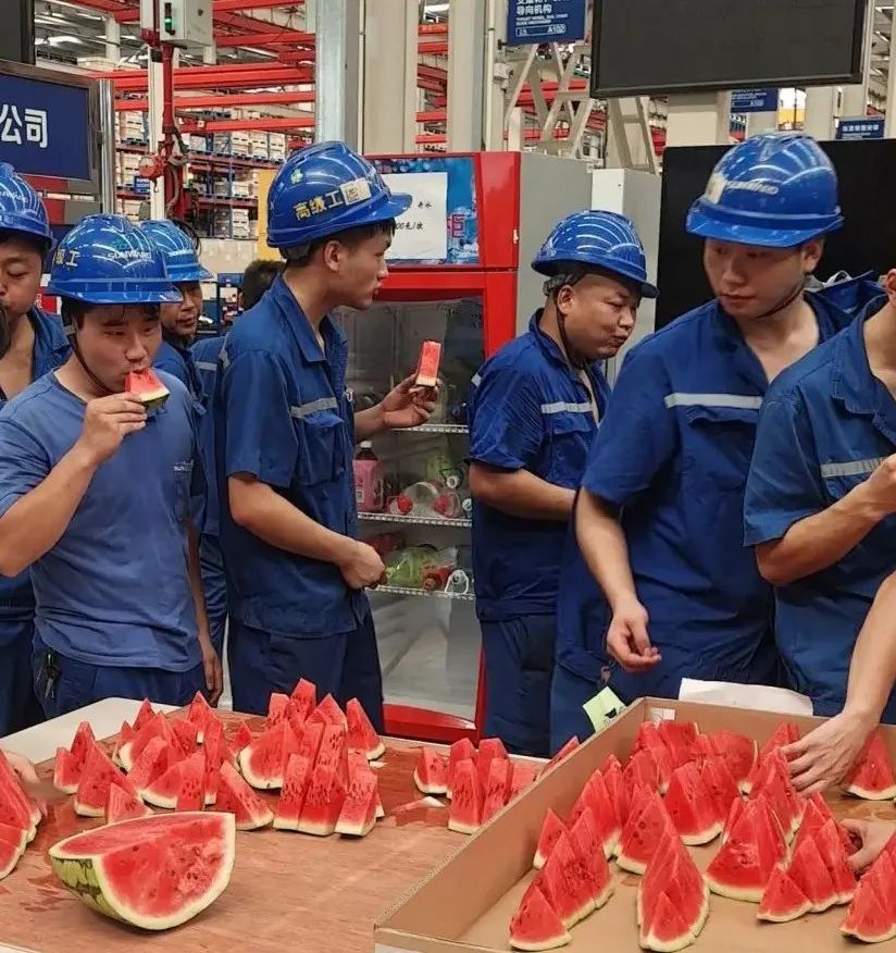 完美智能“降暑套餐”，只为不服“暑”的你